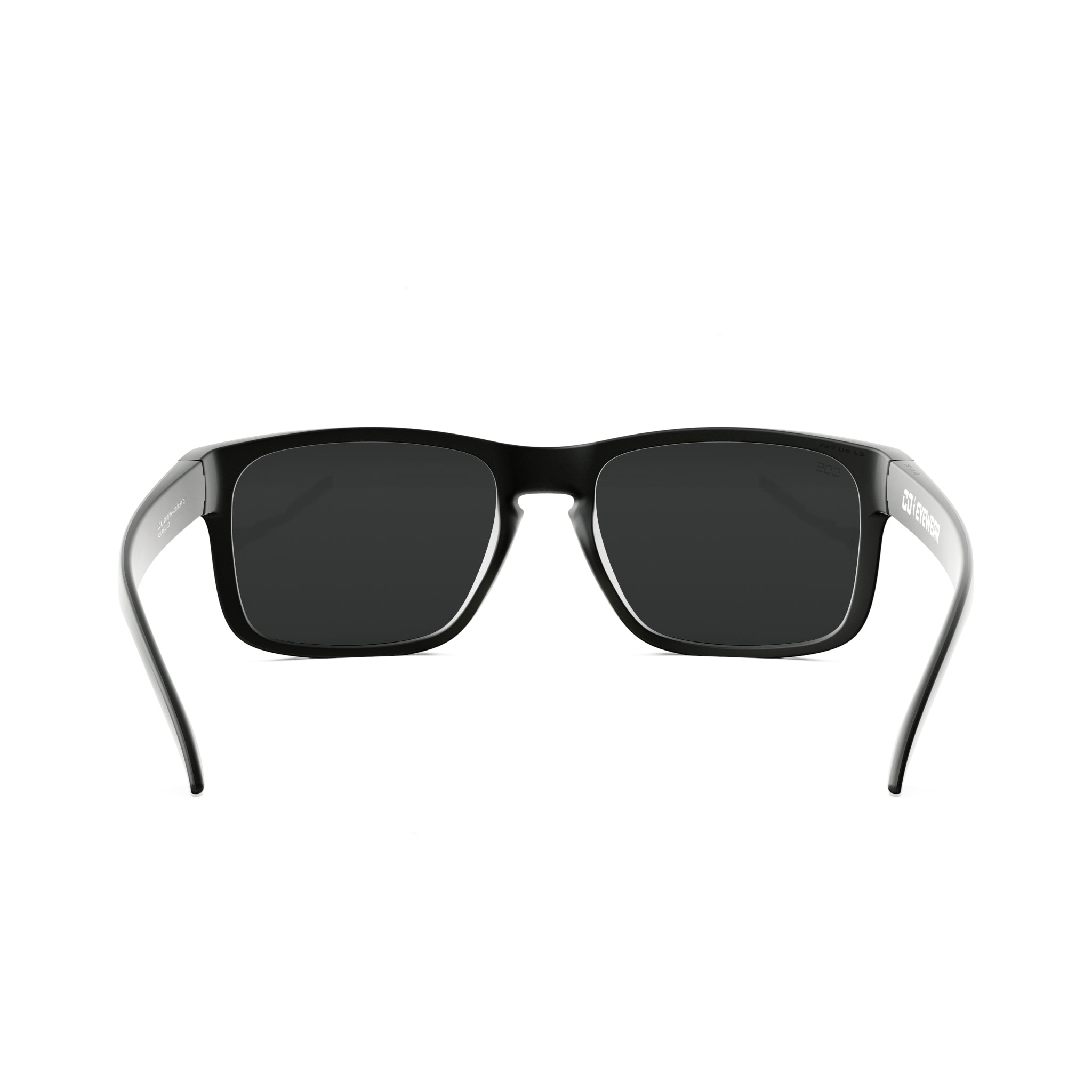 Loki Z87 Matte Black