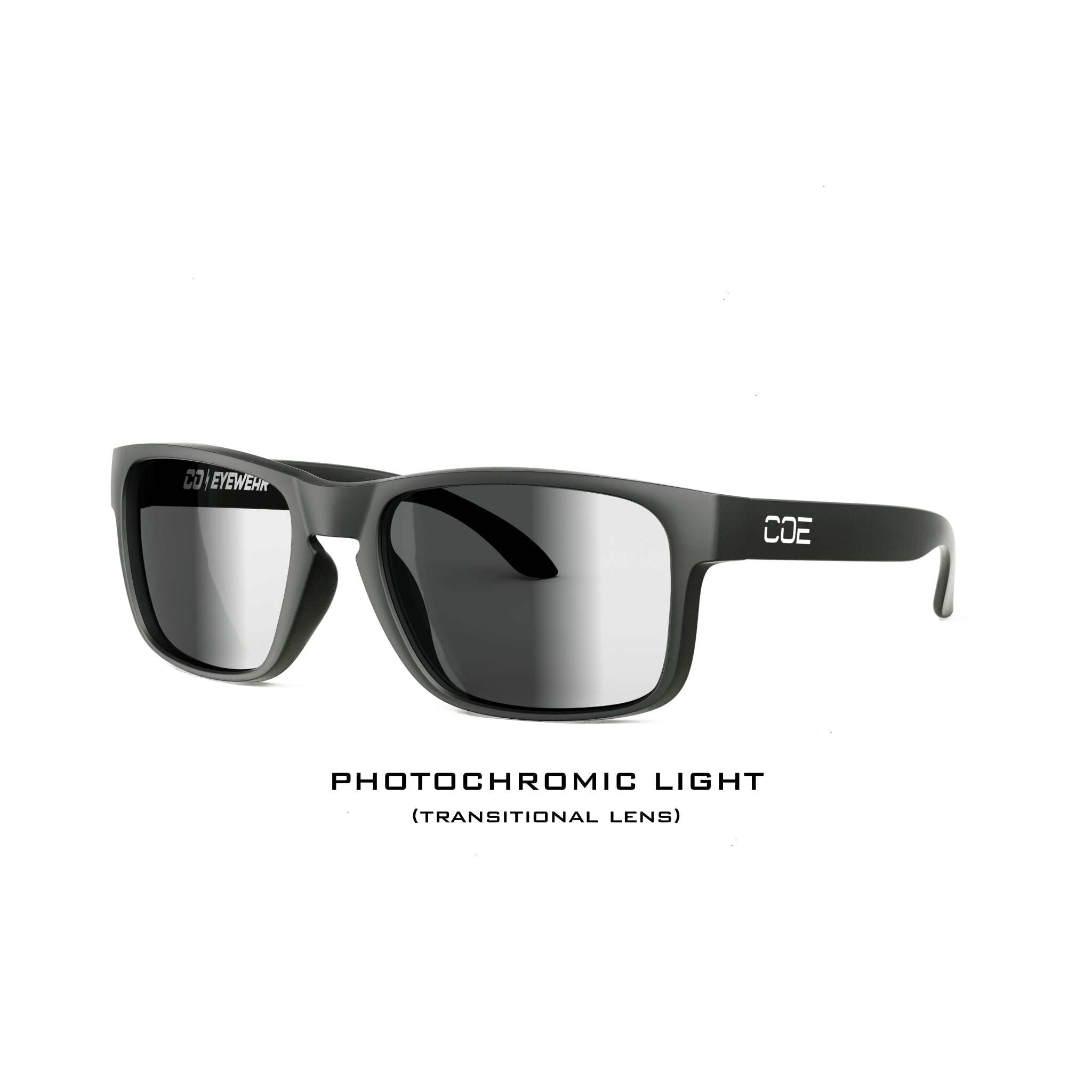 Loki Z87 Matte Black