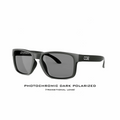 Loki Z87 Matte Black Photochromic
