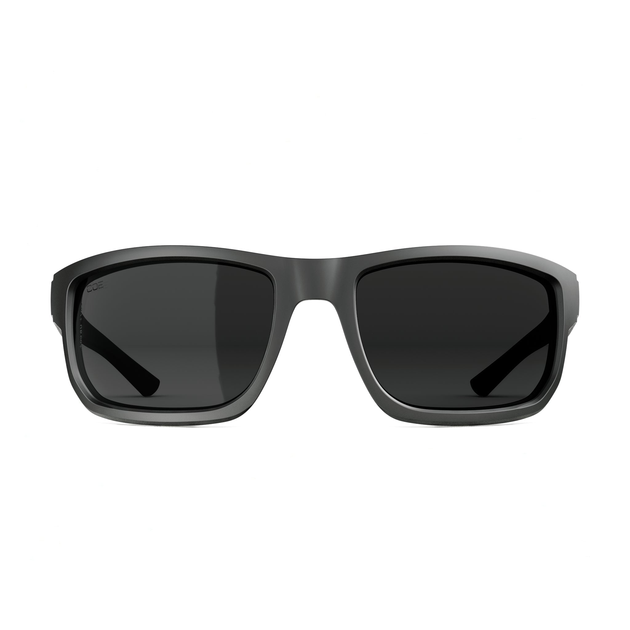 Magneto Z87+ Matte Black