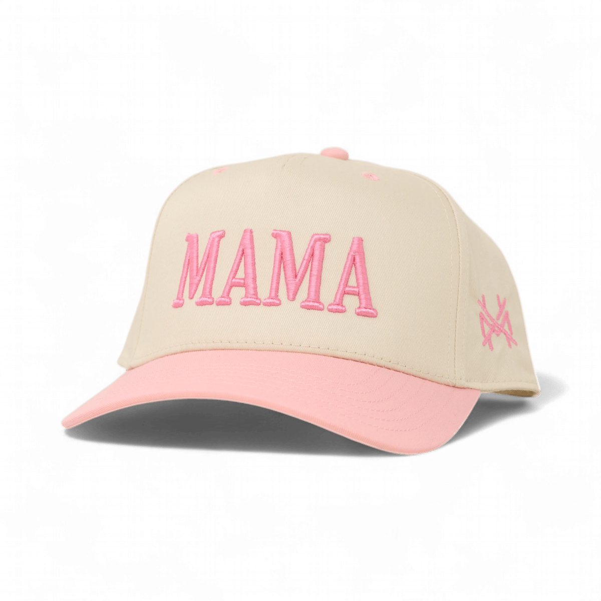 Mama Snapback Hat