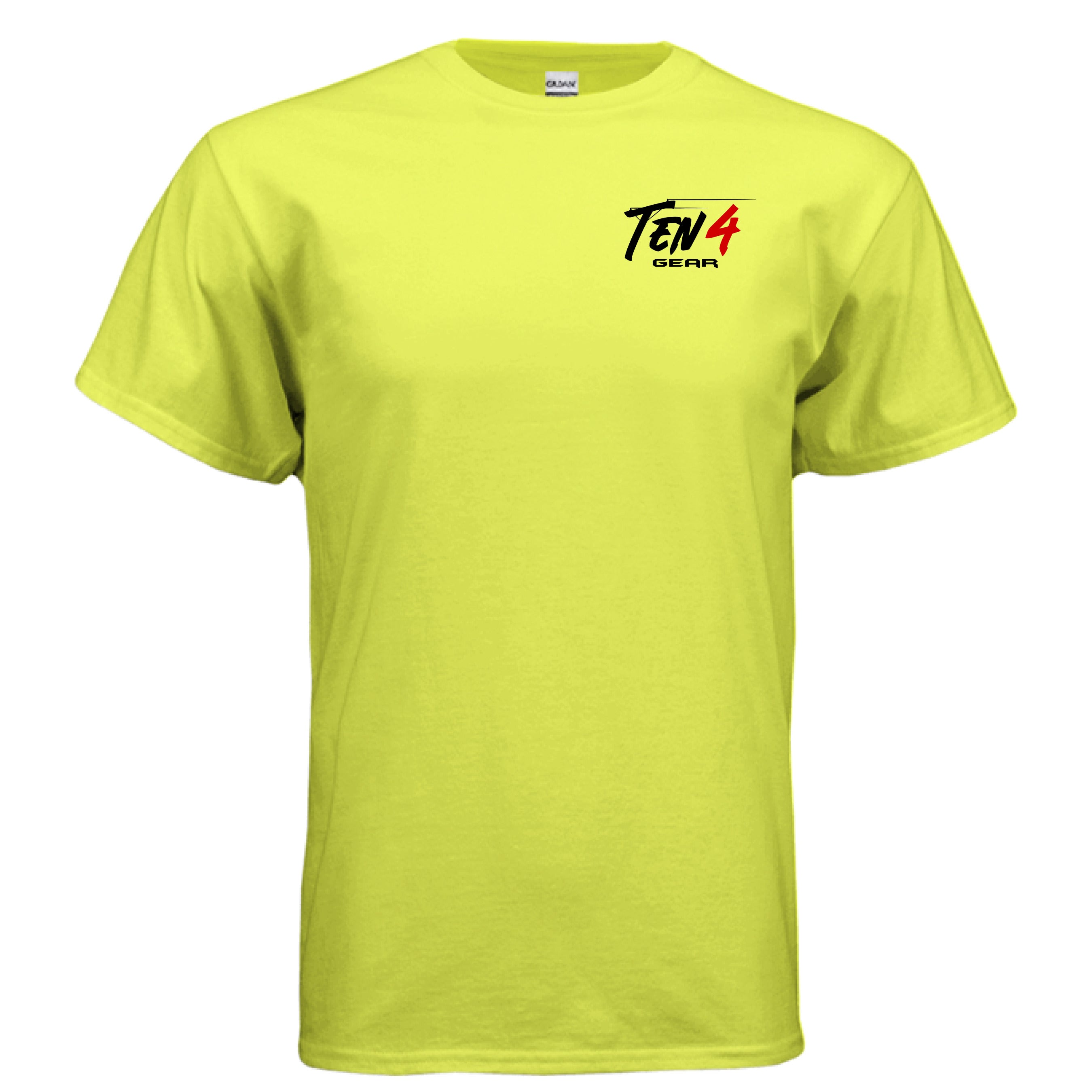 Swag Out T-Shirt Light
