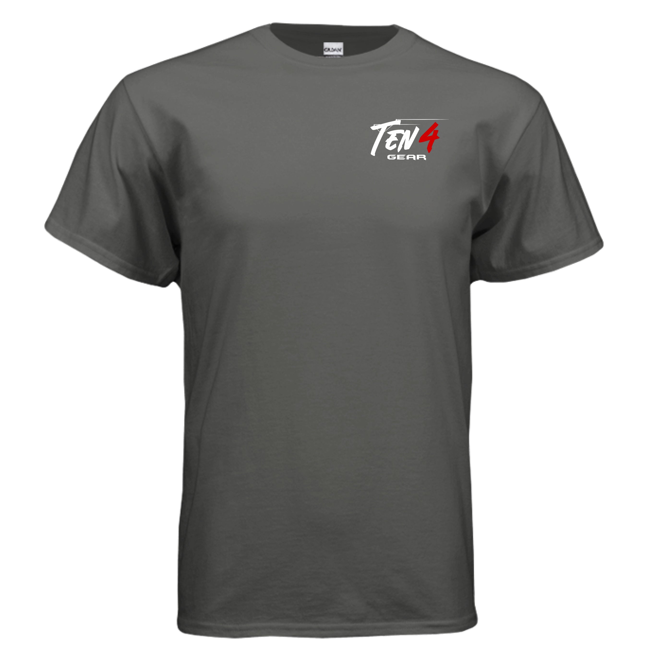 Swag Out T-Shirt