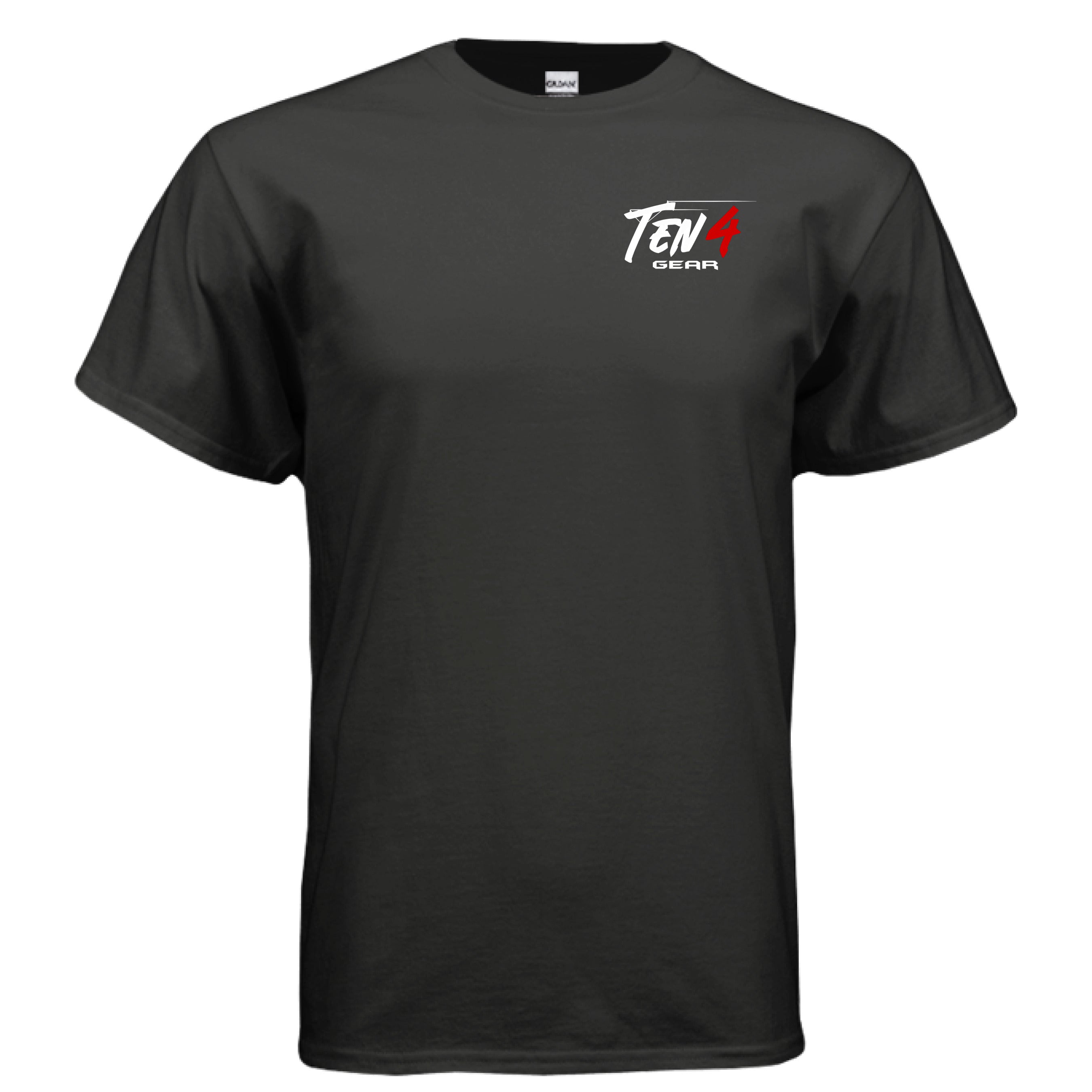 Swag Out T-Shirt
