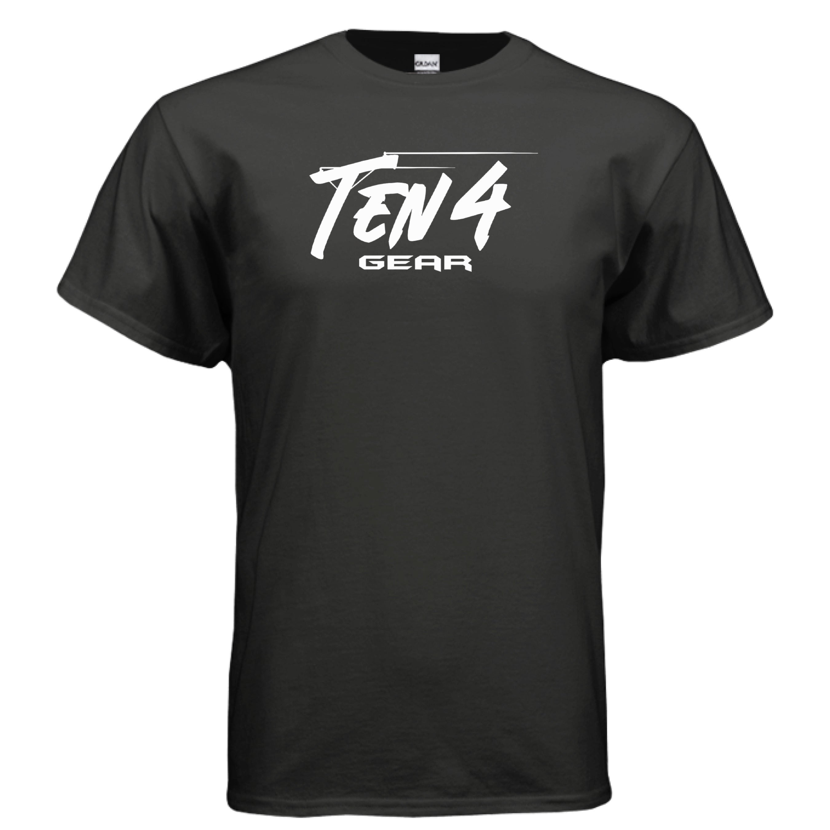 Ten4 Gear Retro Shirts