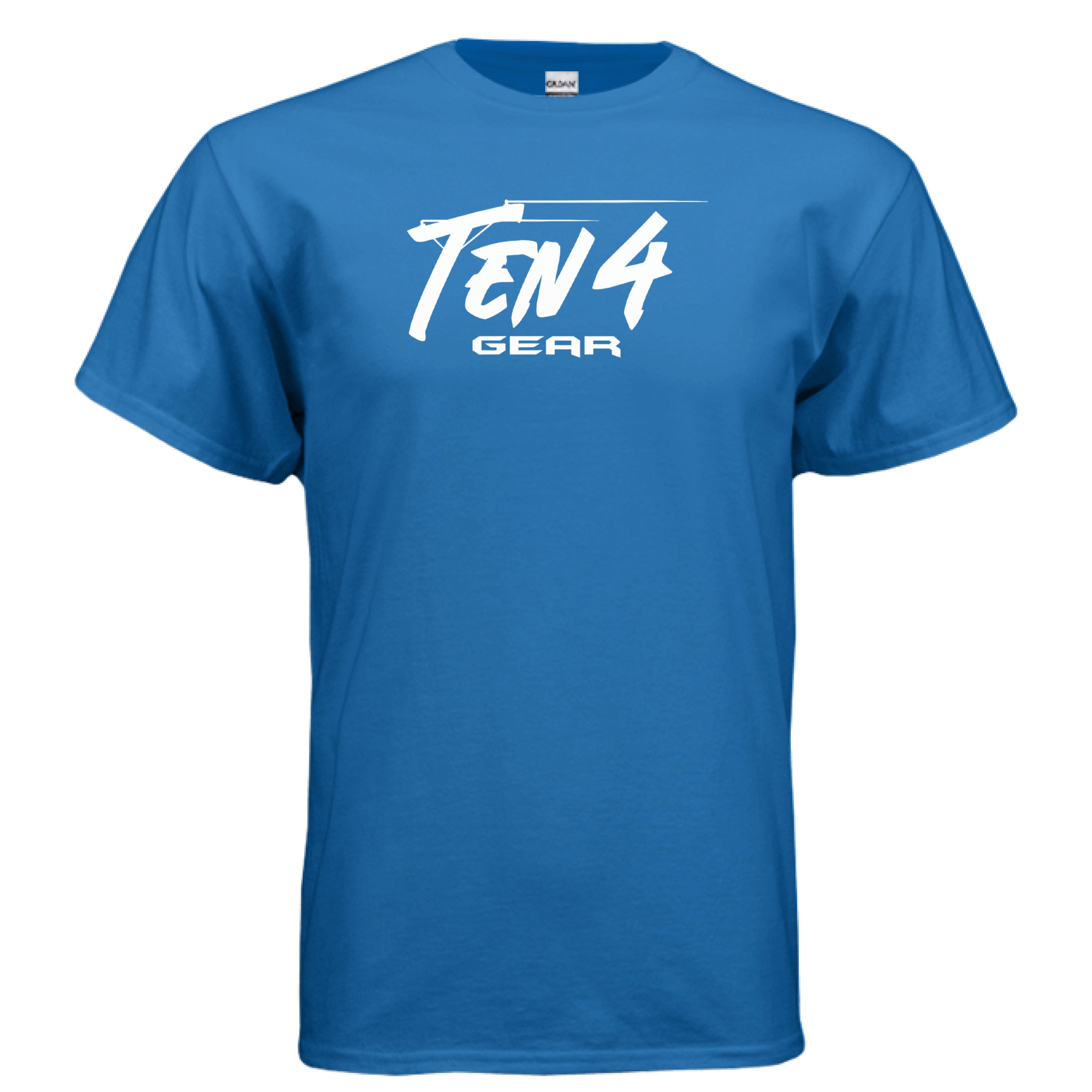 Ten4 Gear Retro Shirts