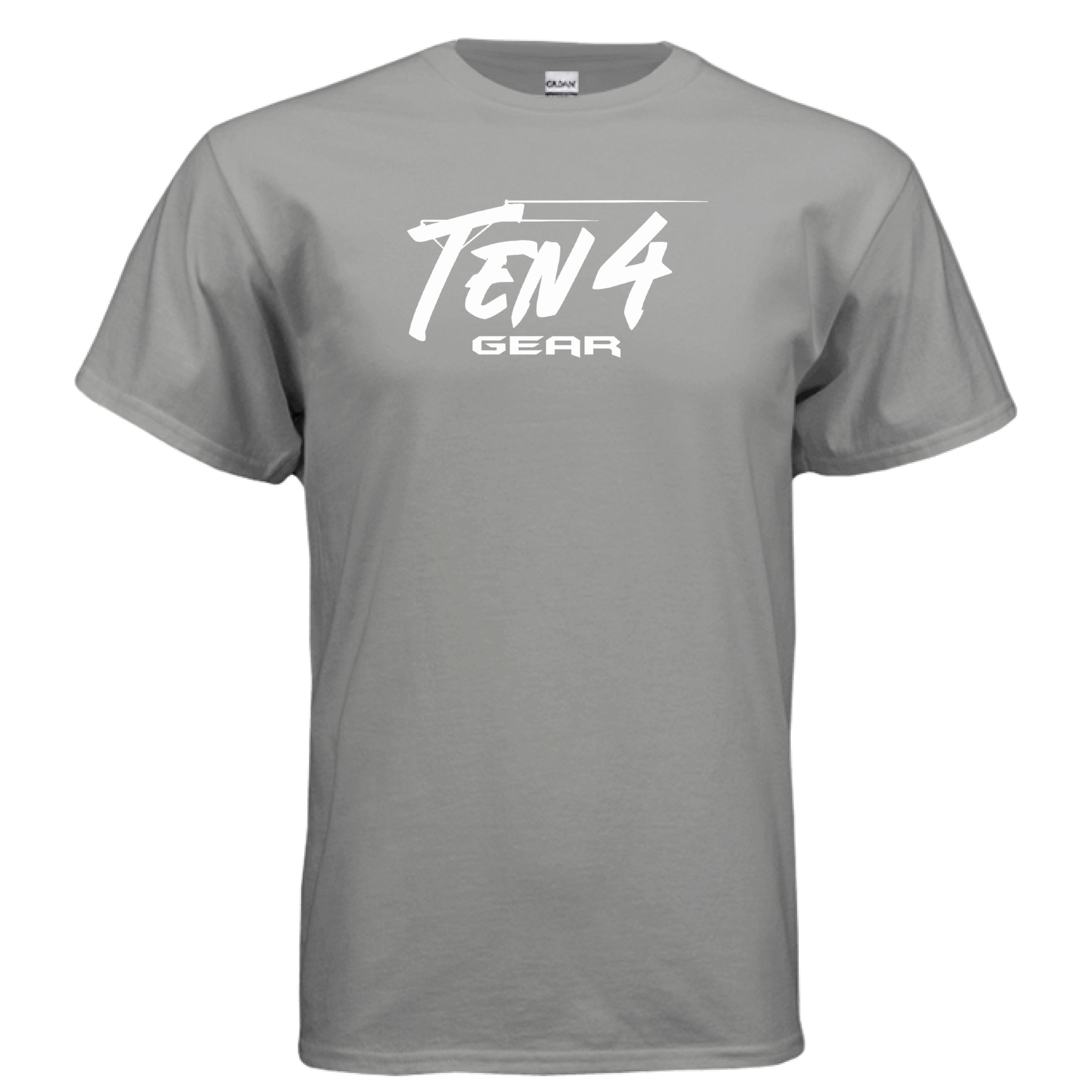 Ten4 Gear Retro Shirts