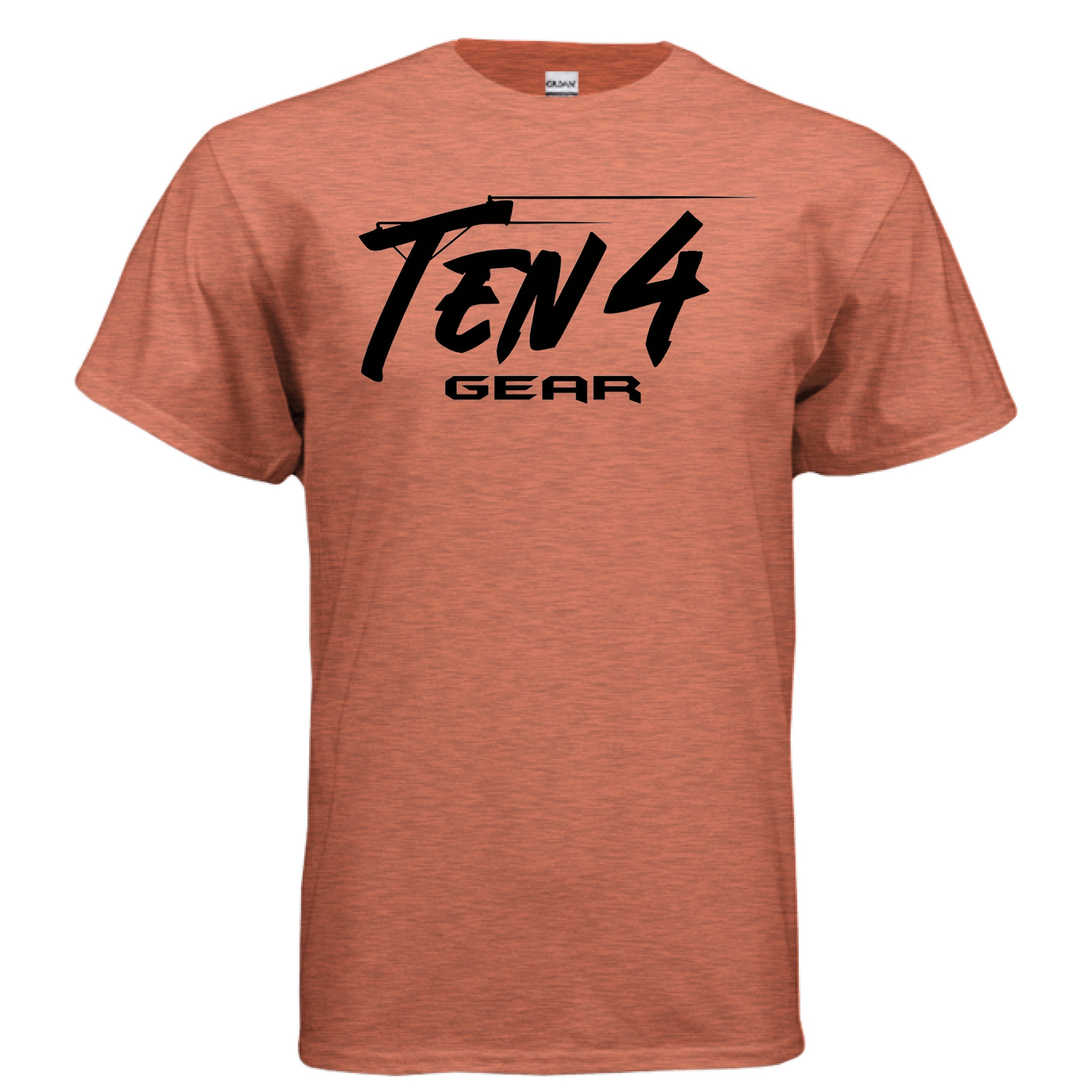 Ten4 Gear Retro Light