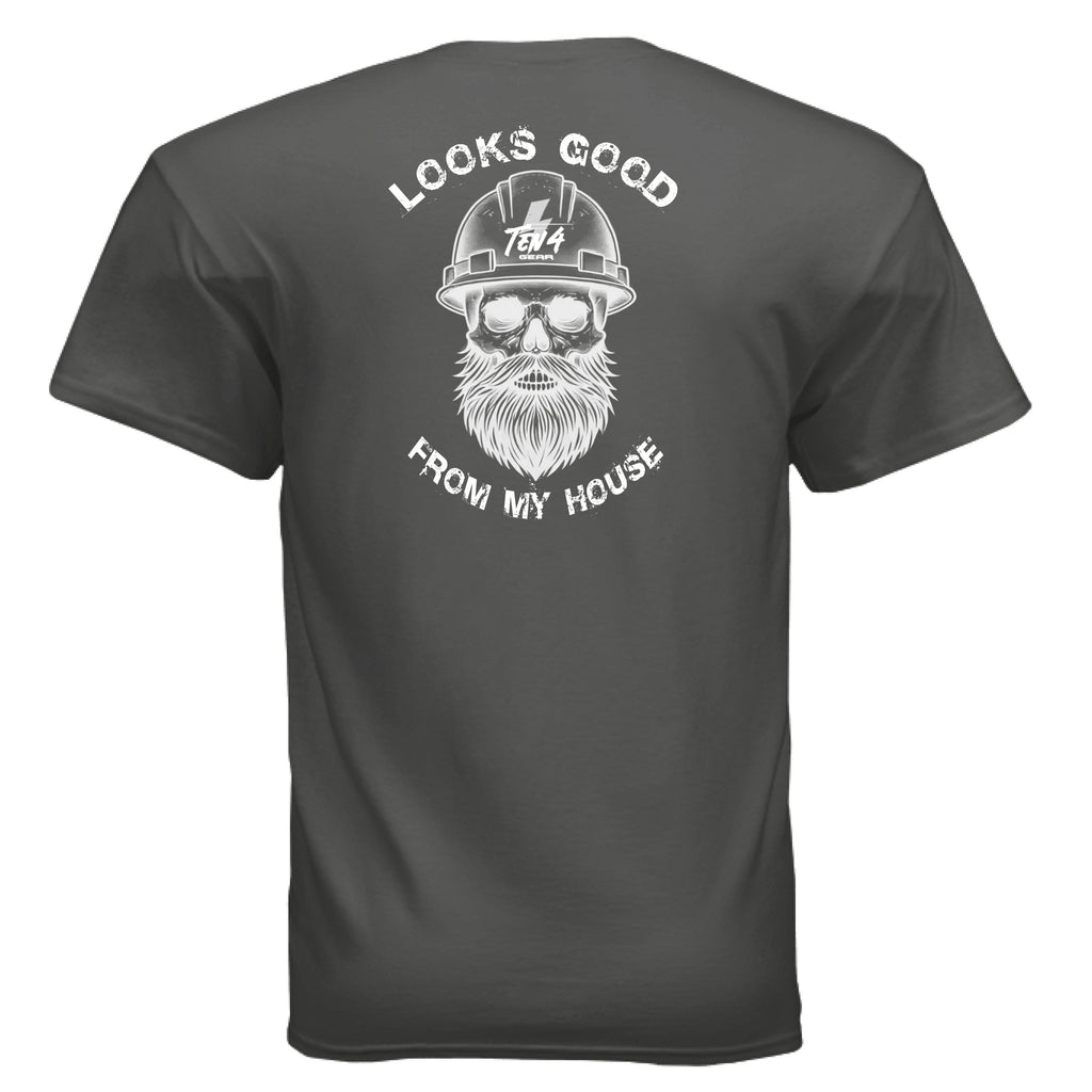 Hoss T-Shirt-W