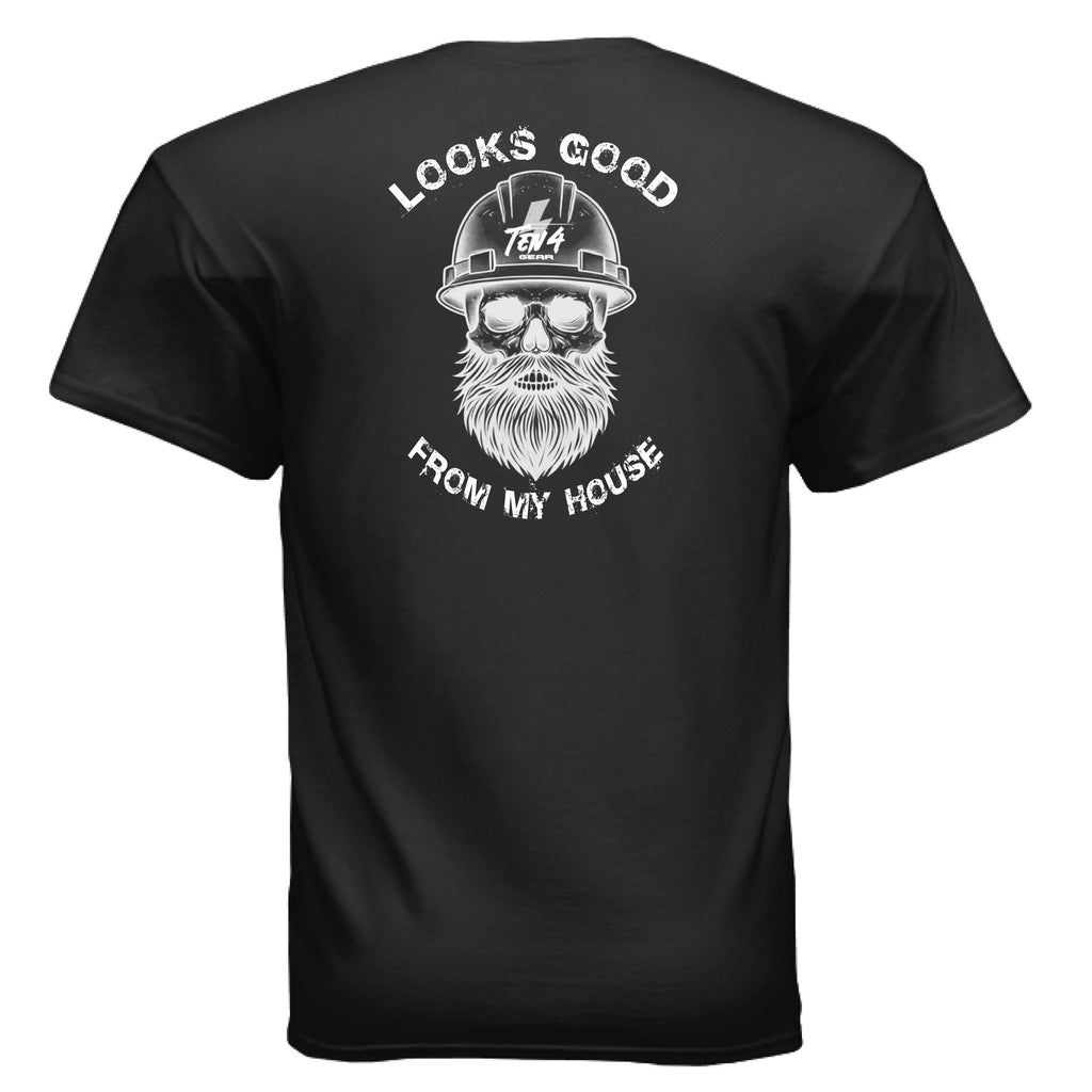 Hoss T-Shirt-W