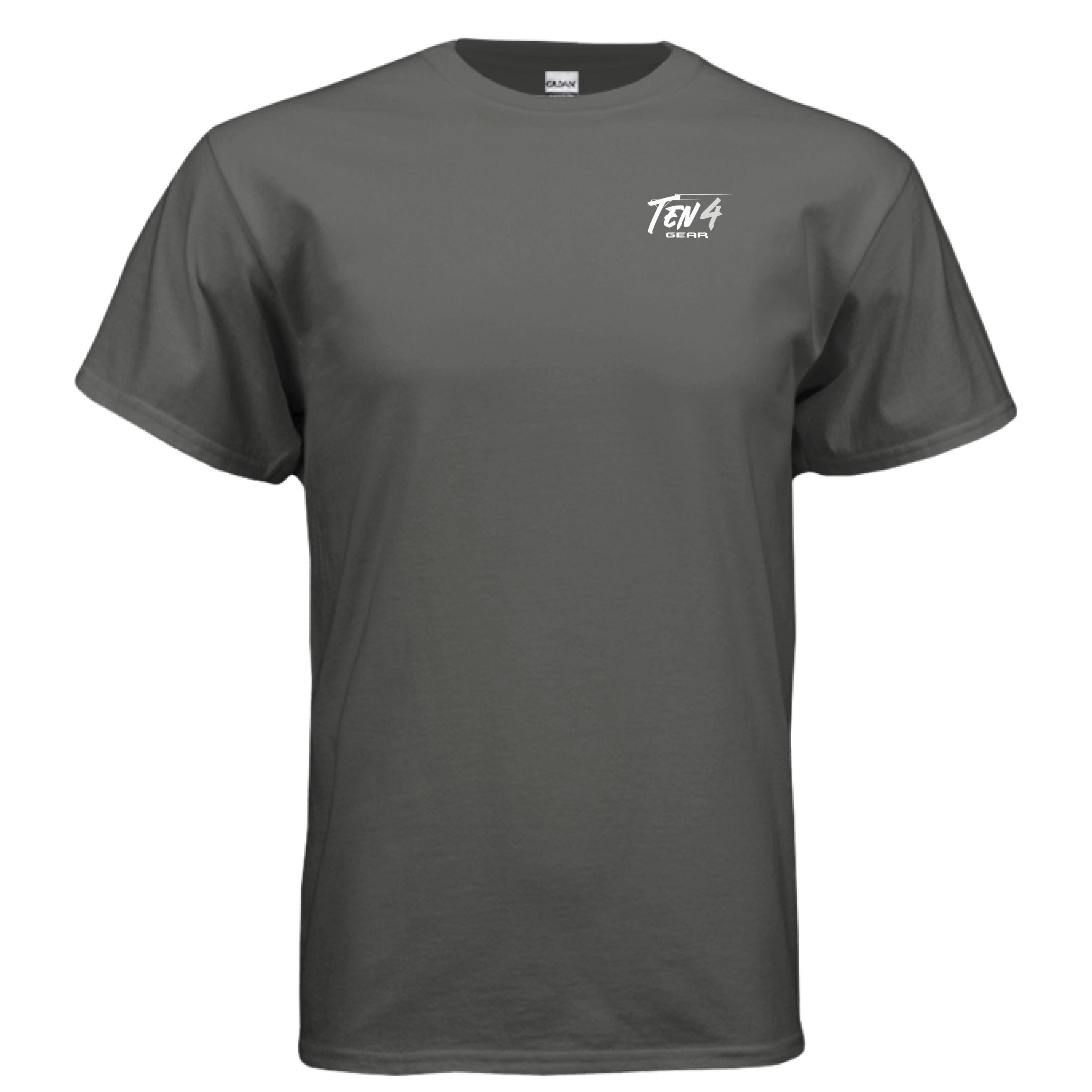 Hoss T-Shirt-W