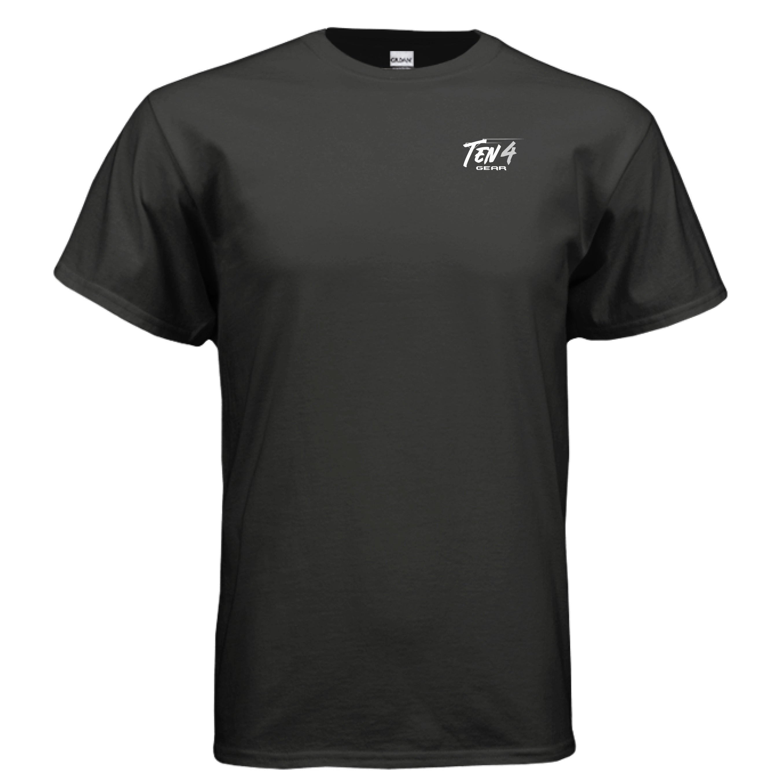 Hoss T-Shirt-W