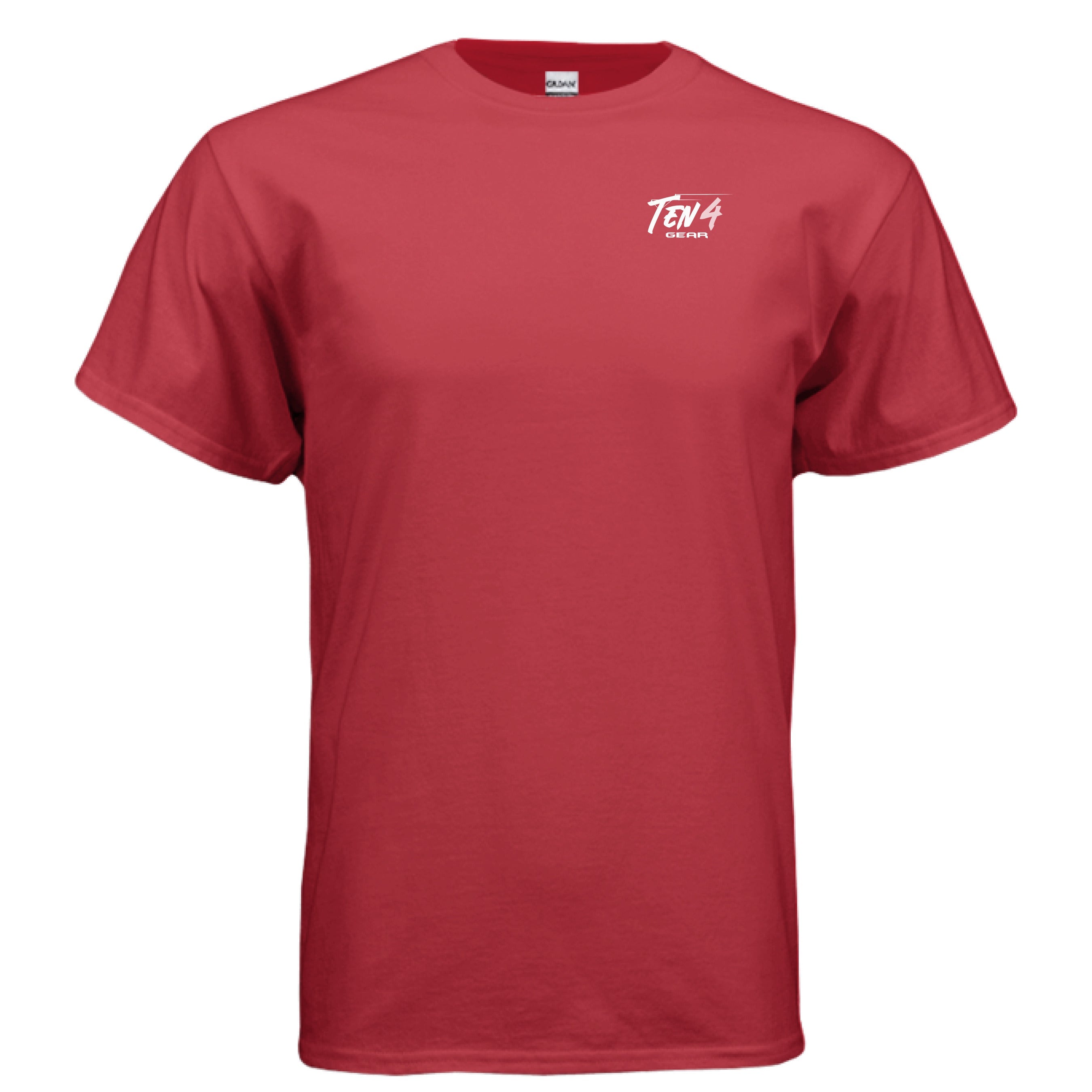 Hoss T-Shirt-W