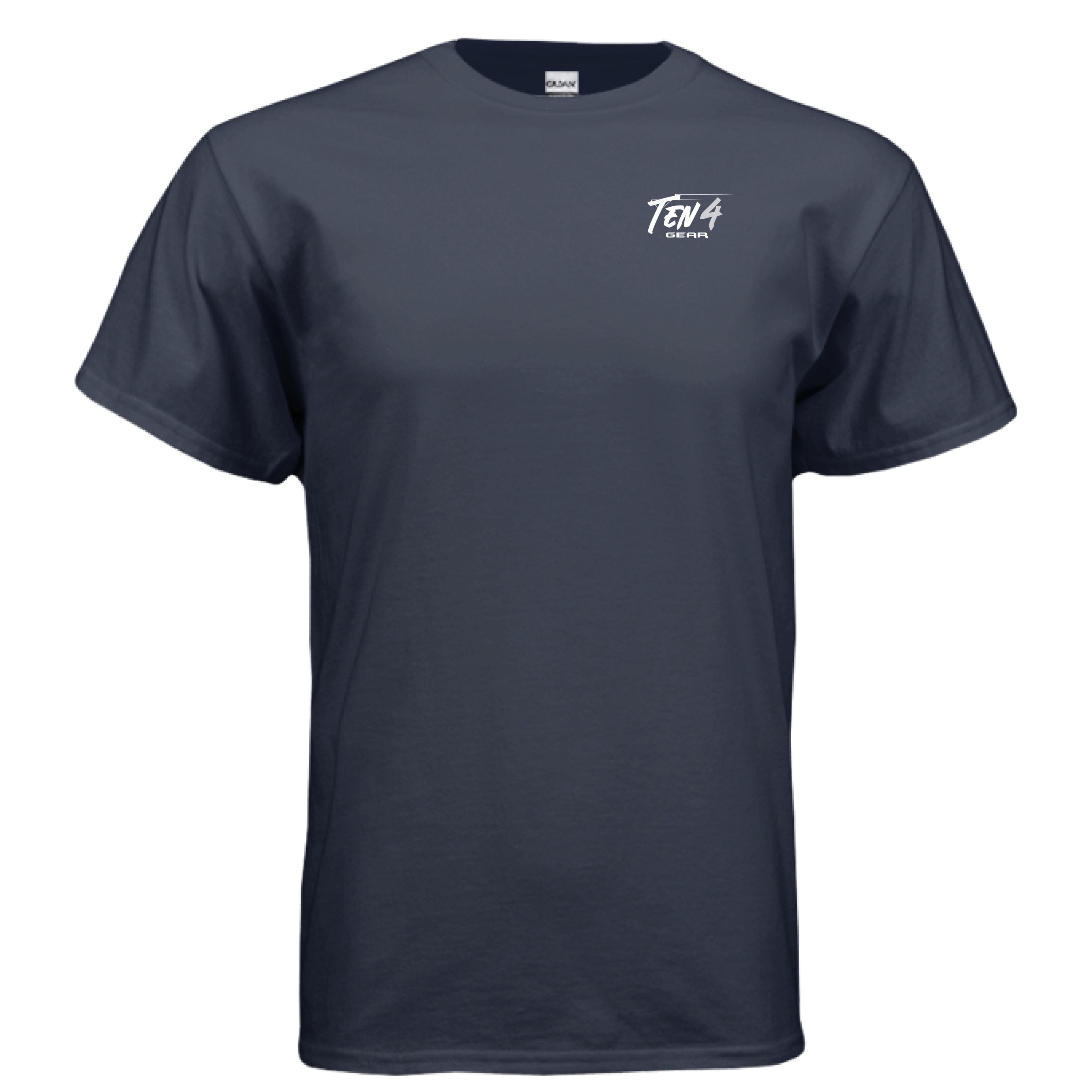 Hoss T-Shirt-W