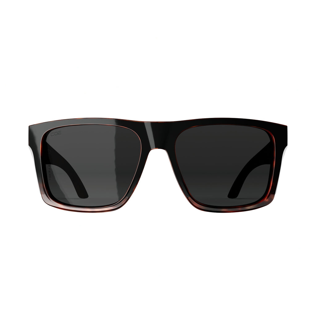 Outrigger Z87+ Gloss Black Tortoise