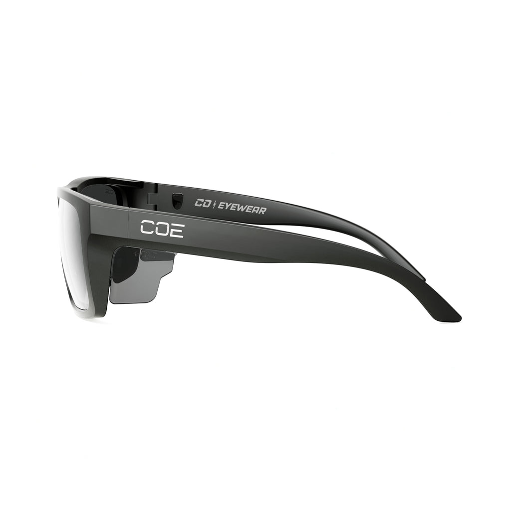 Outrigger Z87+ Matte Black