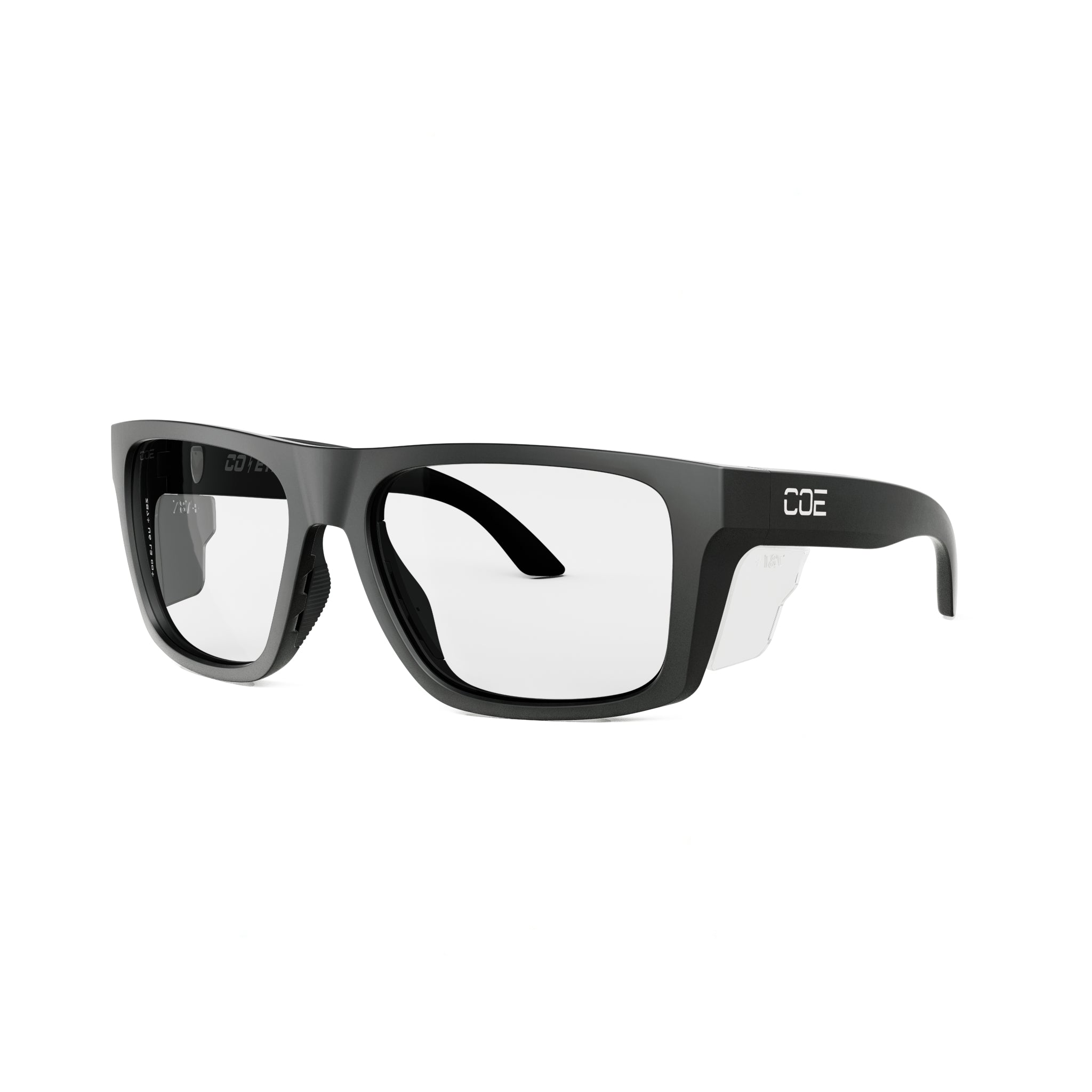 Outrigger Z87+ Matte Black
