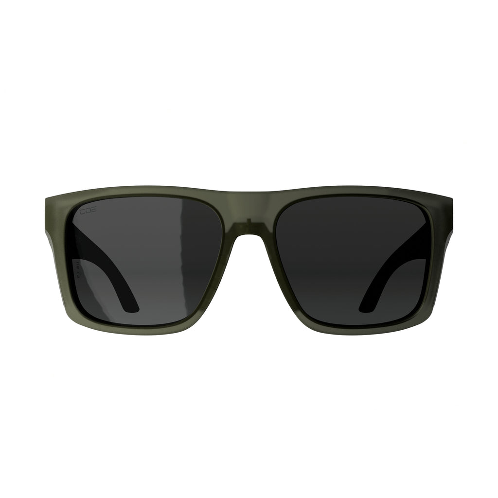 Outrigger Z87+ Matte Moss