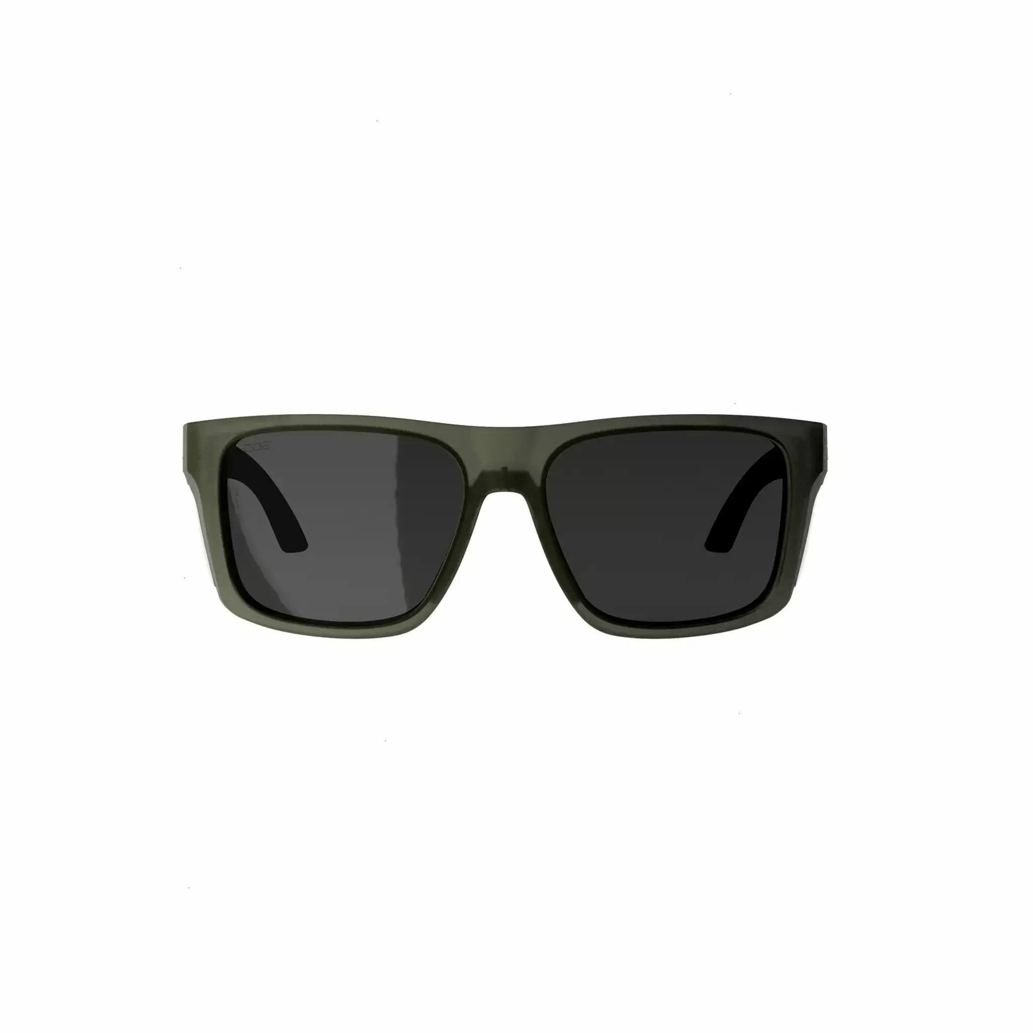 Outrigger Z87+ Matte Black Photochromic