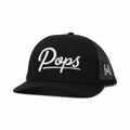 Pops Snapback Hat