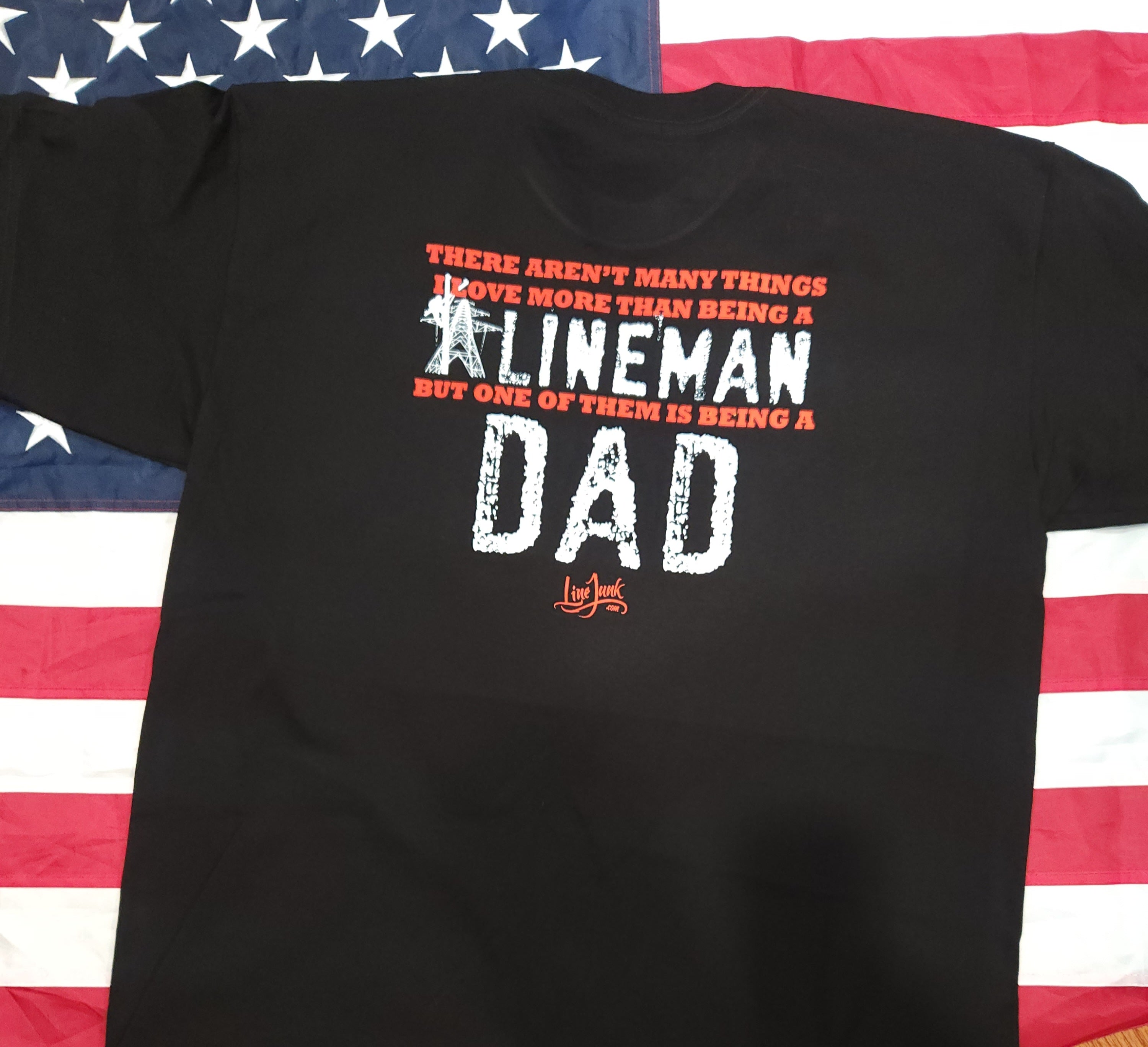 Being A Dad 028