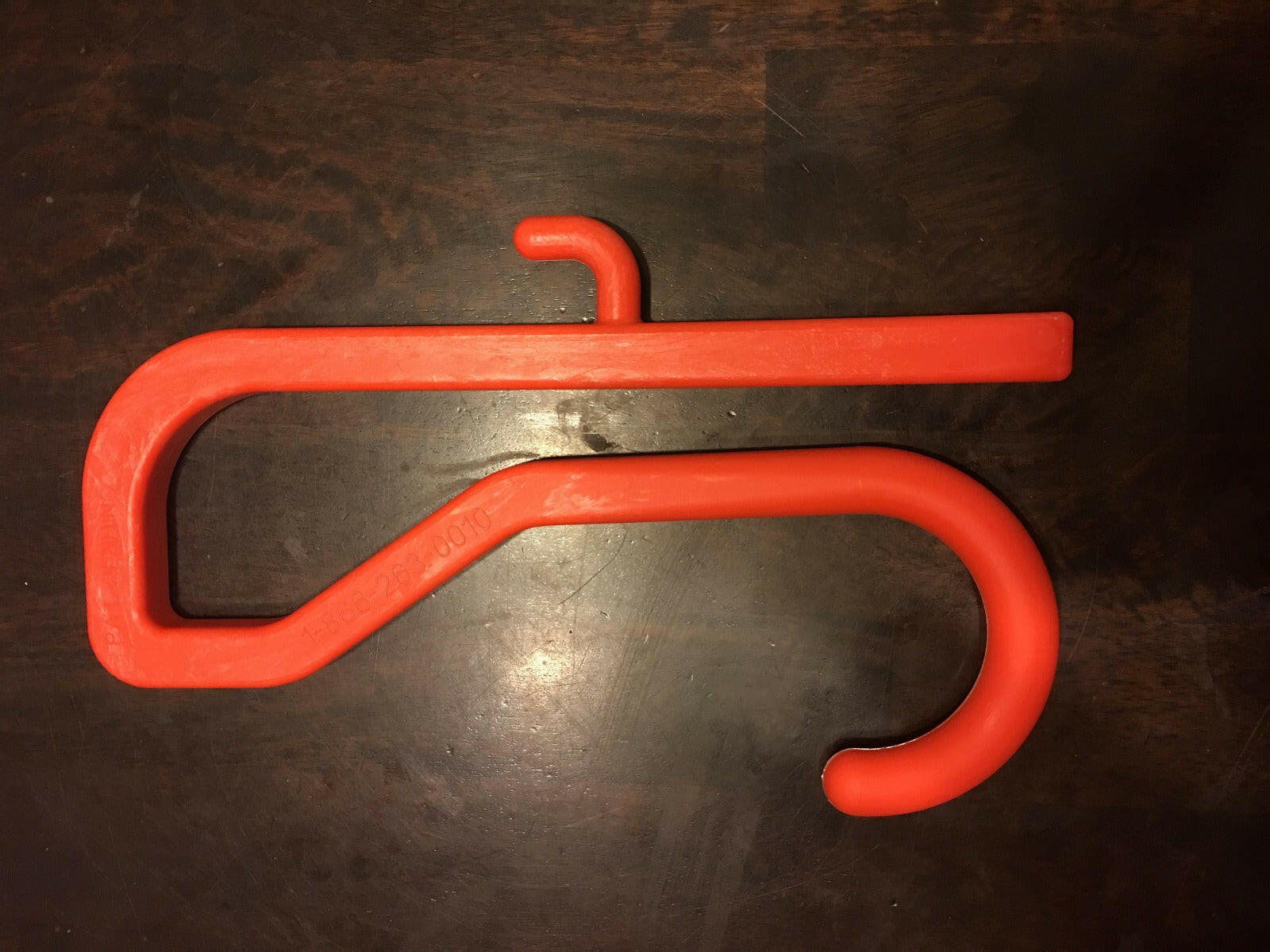 Safety Hook