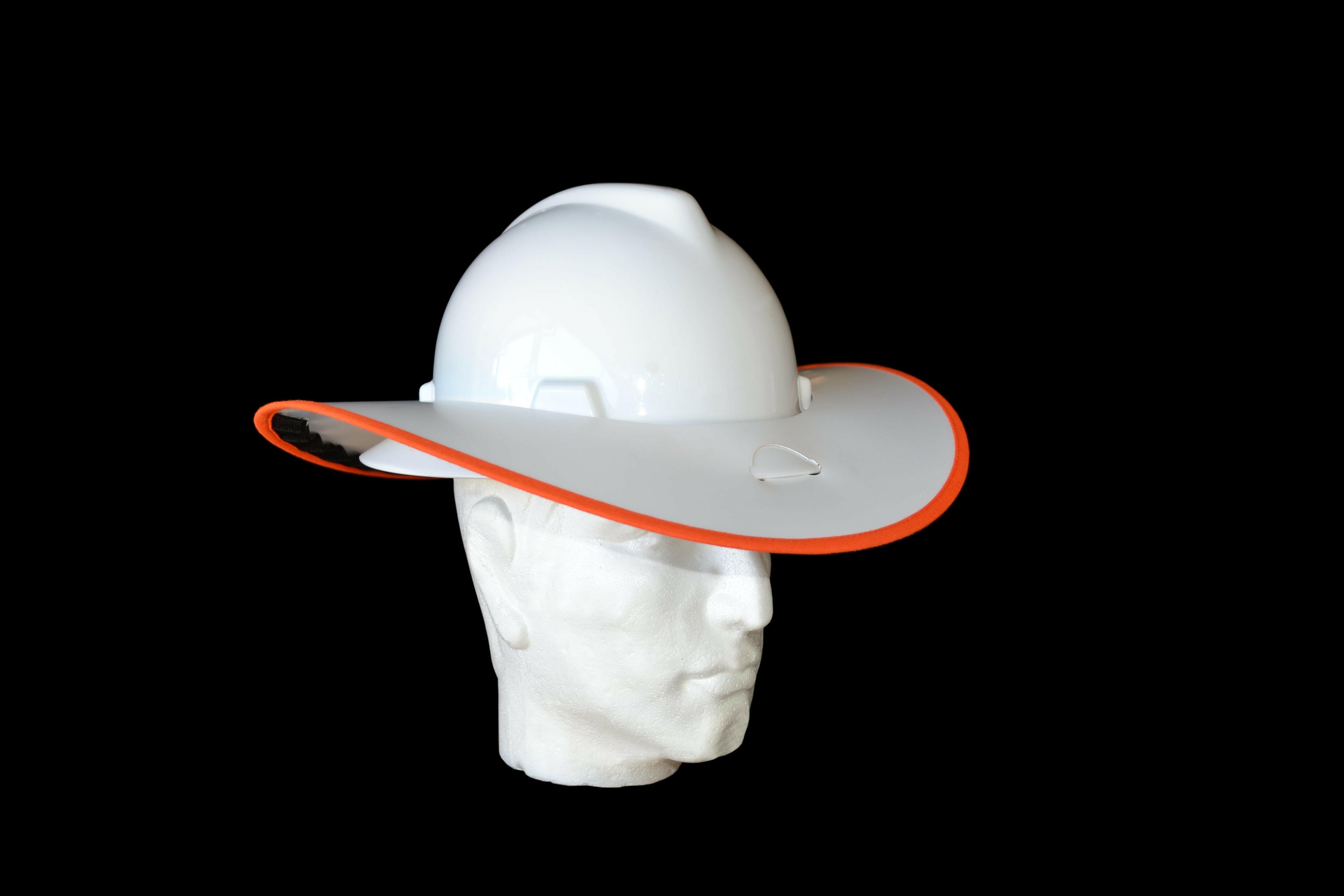 Snap Brim