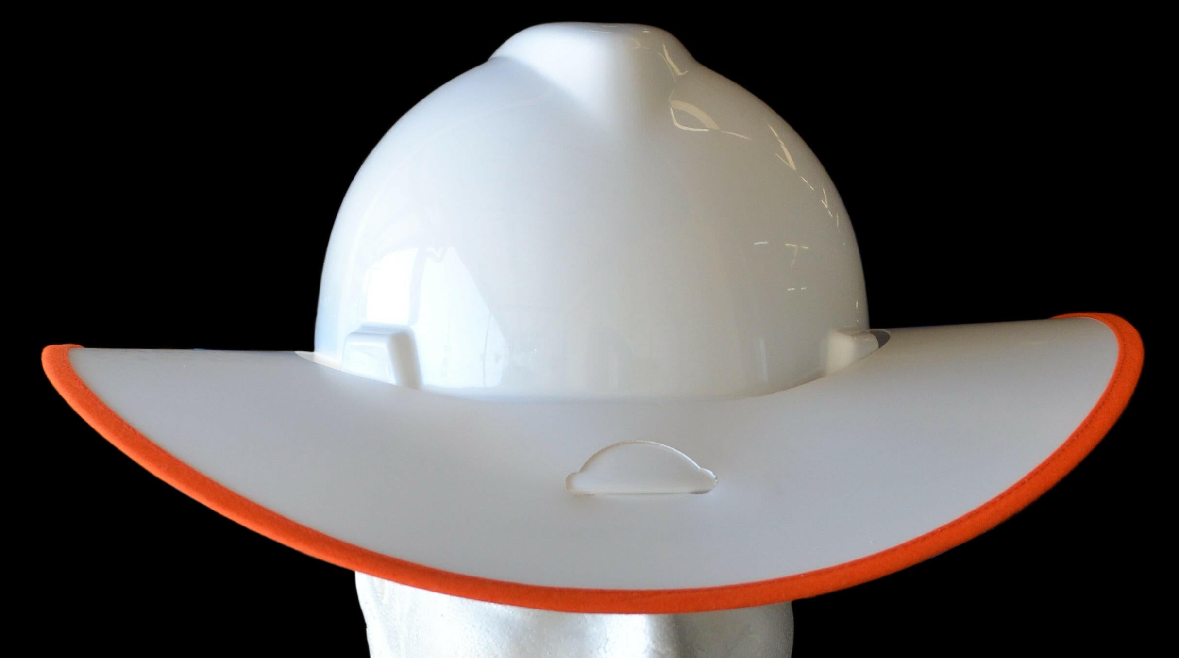 Snap Brim