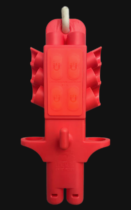 Socket Pocket
