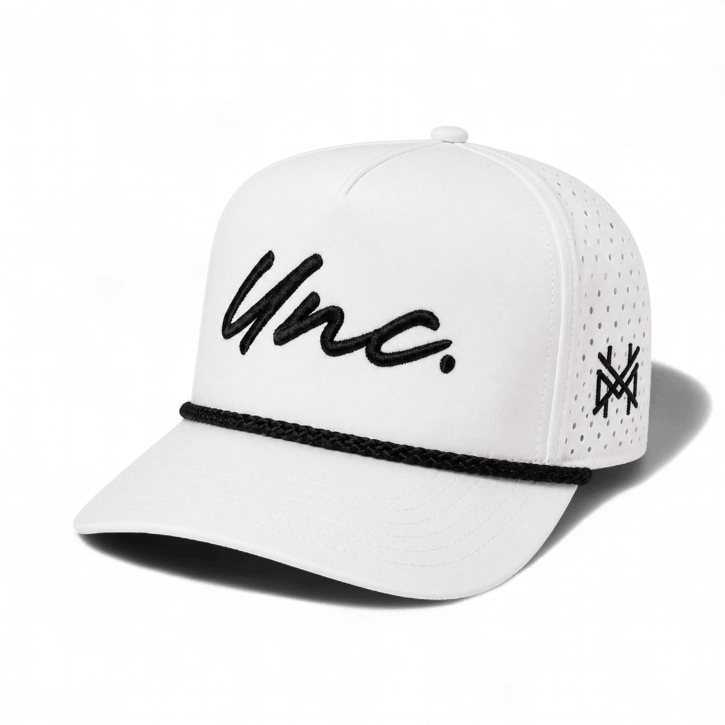 Unc Snapback Hat