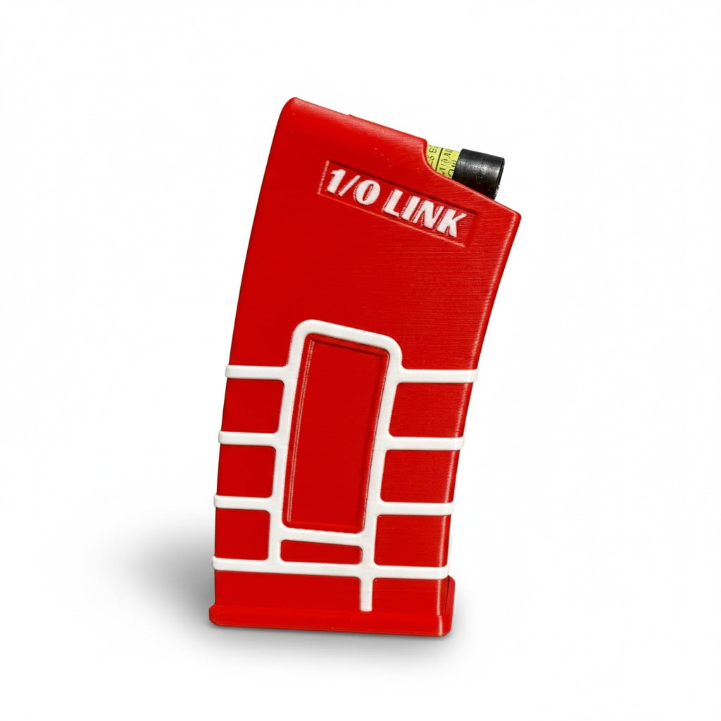 Insul Link Mag-Style Spring-Loaded Connector Holder for Linemen